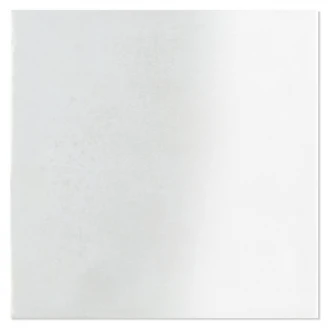 Klinker Frosolone Vit Ocean Blank 15x15 cm